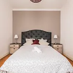 Spacieux Coeur De Reims