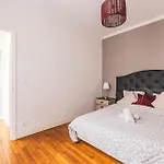 Spacieux Coeur De Reims