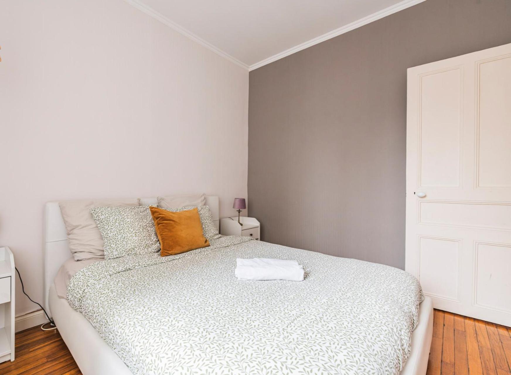 Spacieux Coeur De Apartment *